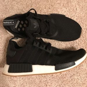 Adidas Originals Men’s NMD_R1 size 11